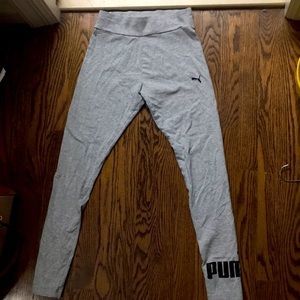 Puma leggings